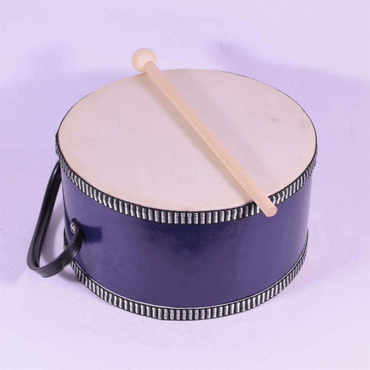 Σουλιώτης Μουσικό Όργανο Ταμπούρλο- 2 Χρώματα (07-TH7-2)