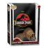 Funko POP! Movie Poster:Jurasic Park Φιγούρες Tyrannosaurus Rex & Velociraptor Νο 03 (74685)