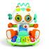 Baby Clementoni Βρεφικό Παιχνίδι Baby Robot Μιλάει Ελληνικά (1000-63330)