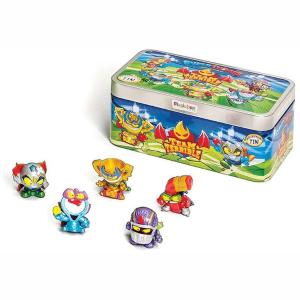 AS Company Superthings Tin Team Terrible (1013-61164)