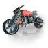 Clementoni Μαθαίνω & Δημιουργώ Εργαστήριο Μηχανικής Roadster & Dragster (1026-63992