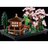 Lego Icons Tranquil Garden (10315)