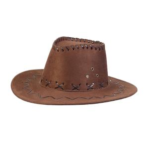 Souza Καπέλο Καφέ Alec Cowboy (103231)
