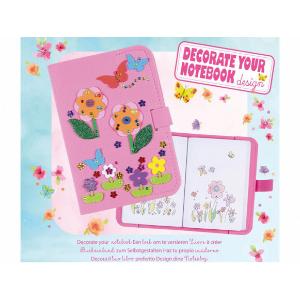 Souza Decorate Your Notebook Kit (104711)