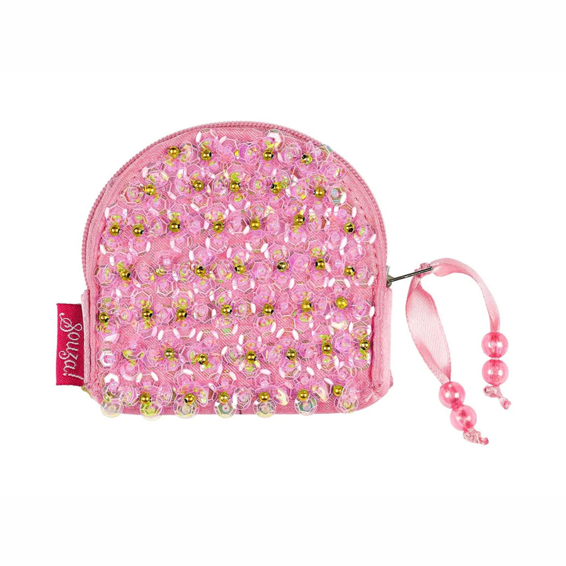 Souza Πορτοφολάκι Dianna Pink (104715)