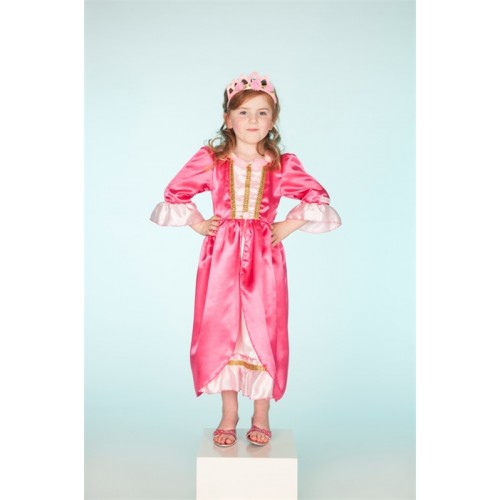 Souza Αποκριάτικη Στολή Marilyn Dress Pink (110079)