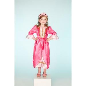 Souza Αποκριάτικη Στολή Marilyn Dress Pink (110079)