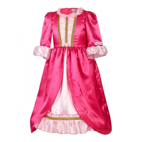 Souza Αποκριάτικη Στολή Marilyn Dress Pink (110079)