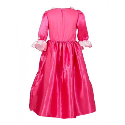 Souza Αποκριάτικη Στολή Marilyn Dress Pink (110079)