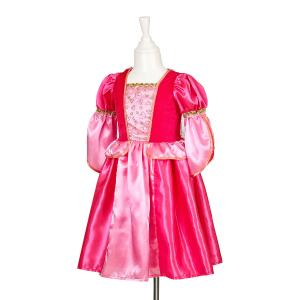Souza Αποκριάτικη Στολή Adeline Dress Pink 110-122cm  (110131)