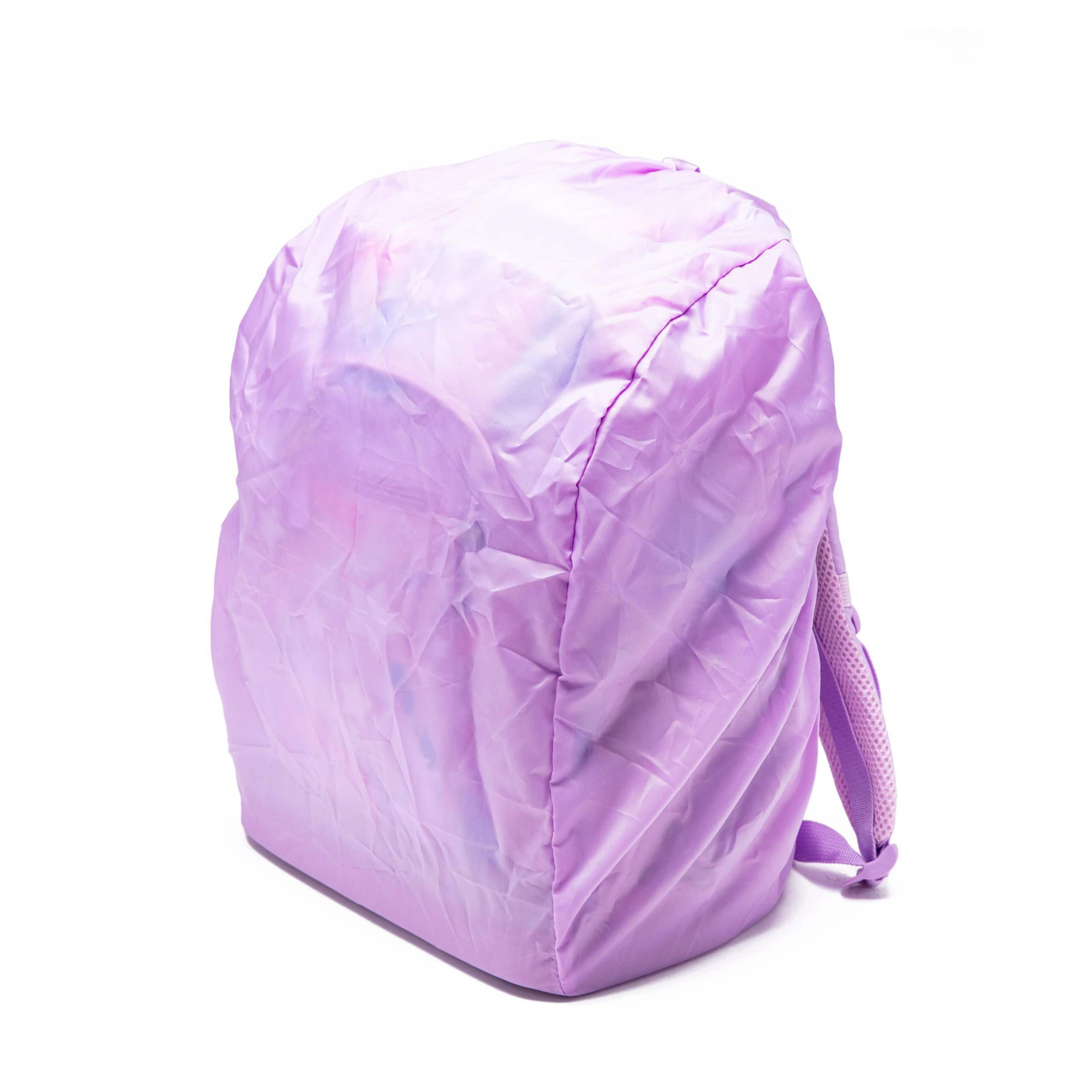 Yolo Τσάντα Πλάτης Δημοτικού Pro Bag Tie Dye Stars 4 Θέσεων (11104)