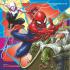 Ravensburger Παζλ 3x49 τμχ Spiderman Marvel (12004115)