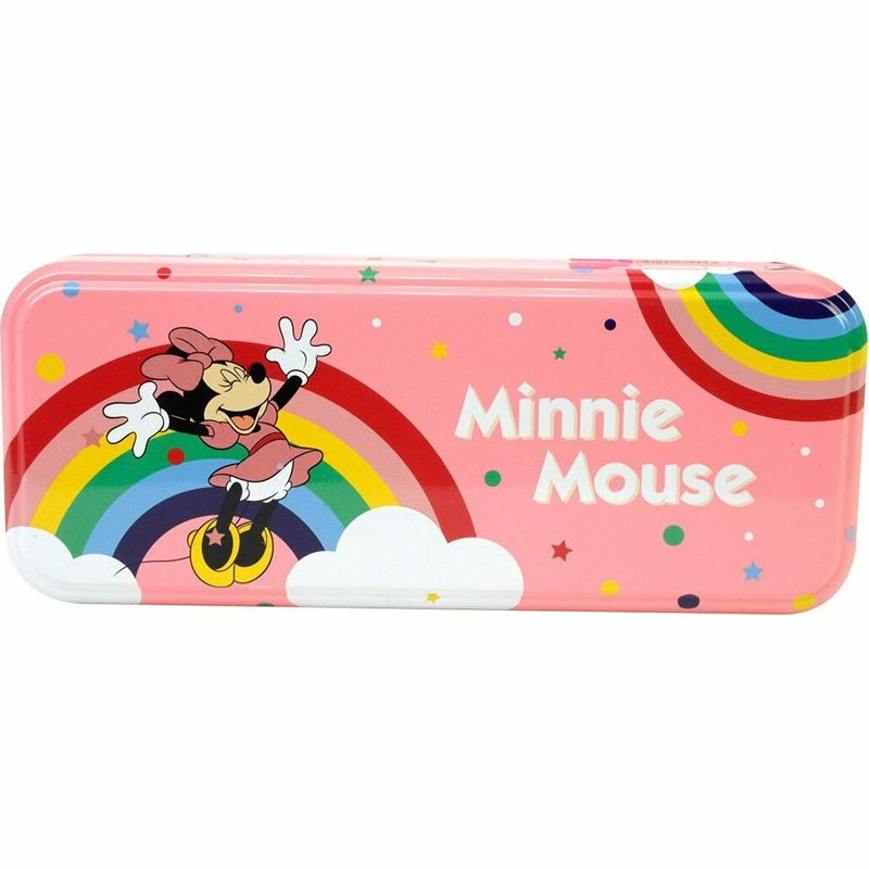 Markwins Mouse Disney Minnie Triple Layer Beauty Tin 1580154E
