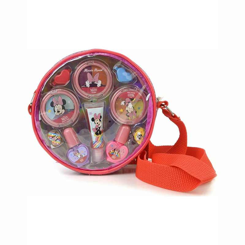 Markwins Disney Minnie Beauty Fashion Bag 1580160E