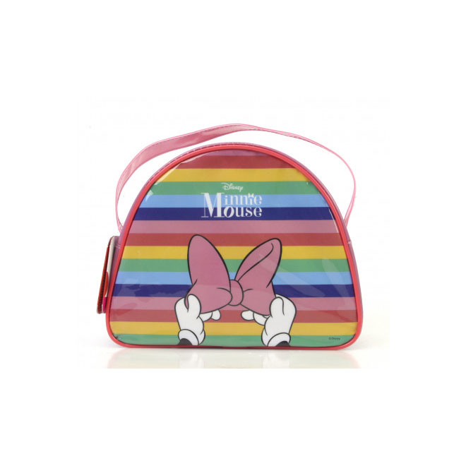 Markwins Minnie Mouse Magic Beauty Bag Τσάντα Ομορφιάς 1580163E