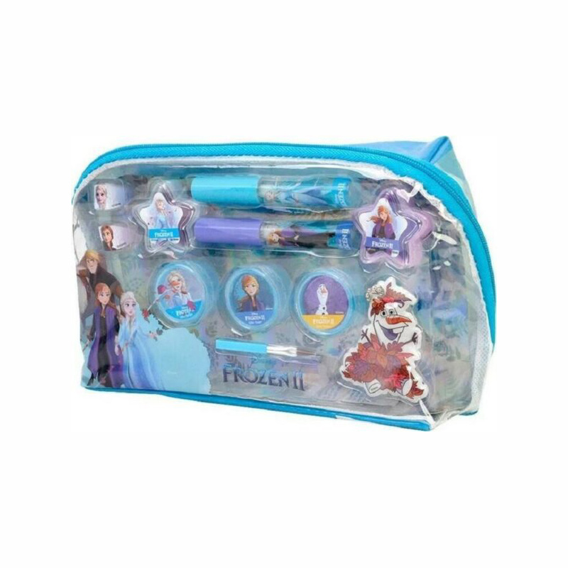 Markwins Disney Frozen II Essential Makeup Τσάντα 1580167E