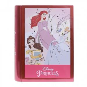 Markwins Disney Princess Enchanting Destinations Book (1580347E)