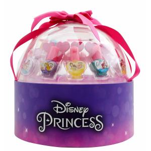 Markwins Disney Princess Sweet Cake Make Up Box (580350E)