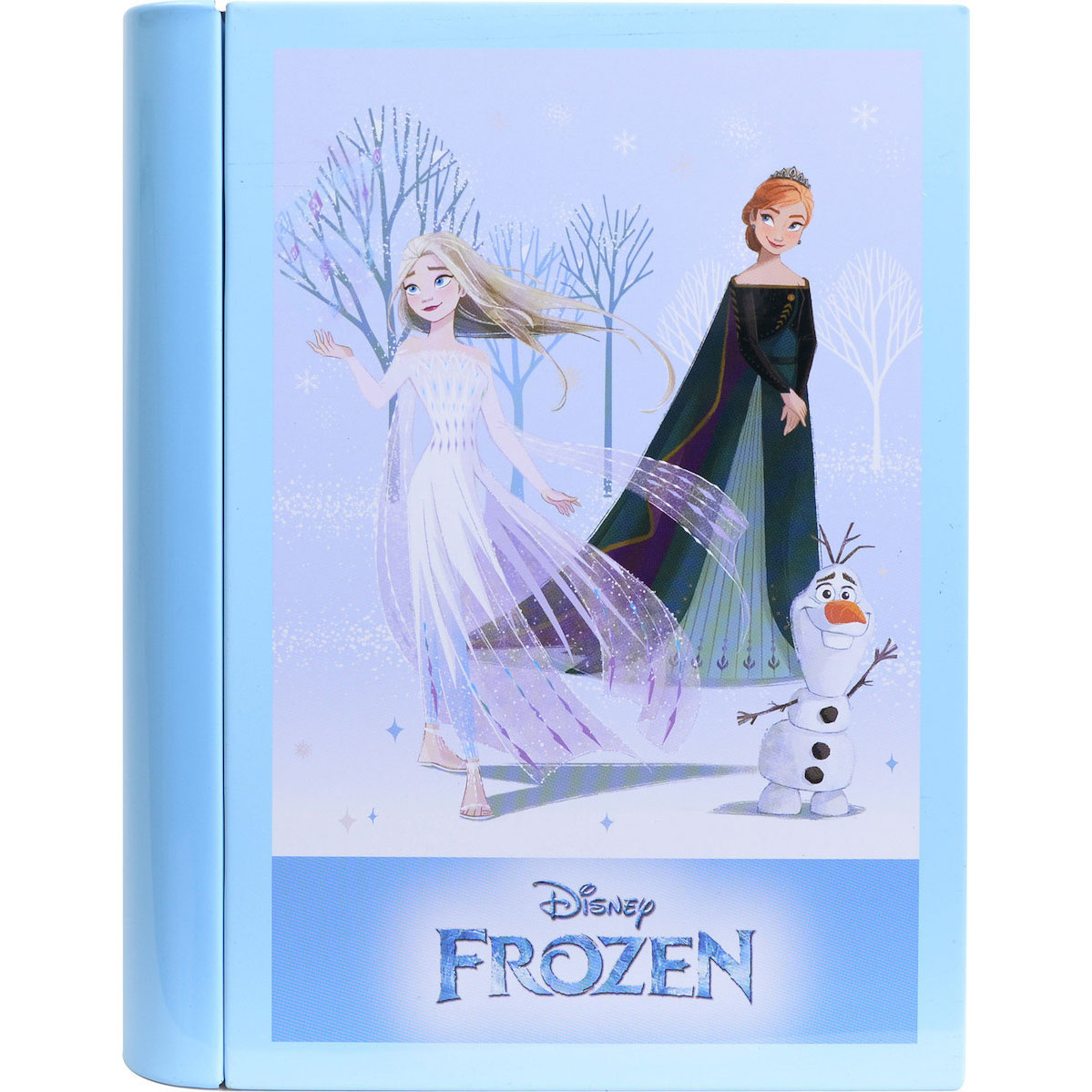 Markwins Disney Frozen II Snow Magic Book (1580364E)