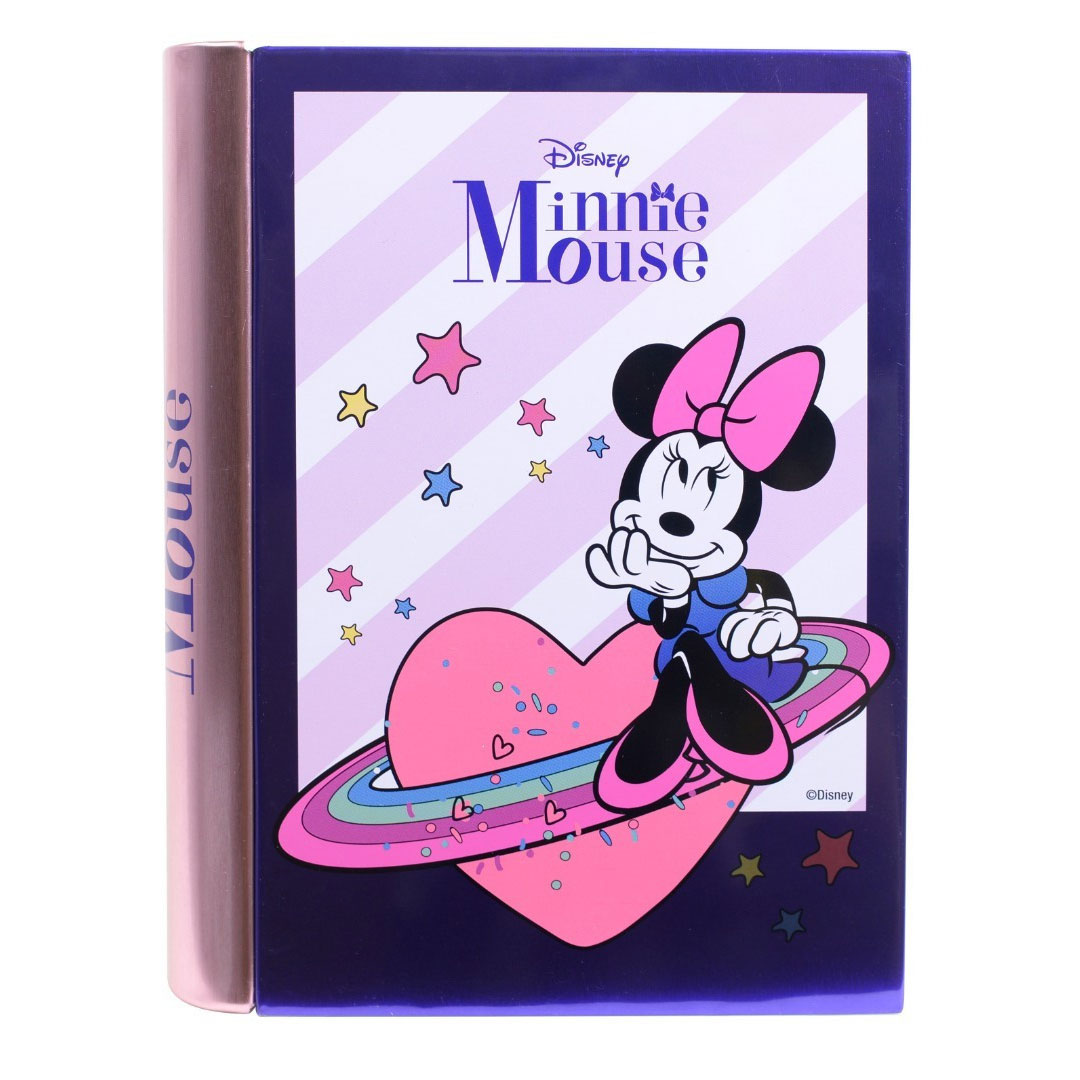 Markwins Disney MInnie Delicious Book (1580383E)