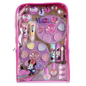 Markwins Disney Minnie Beauty Backpack (1580390E)