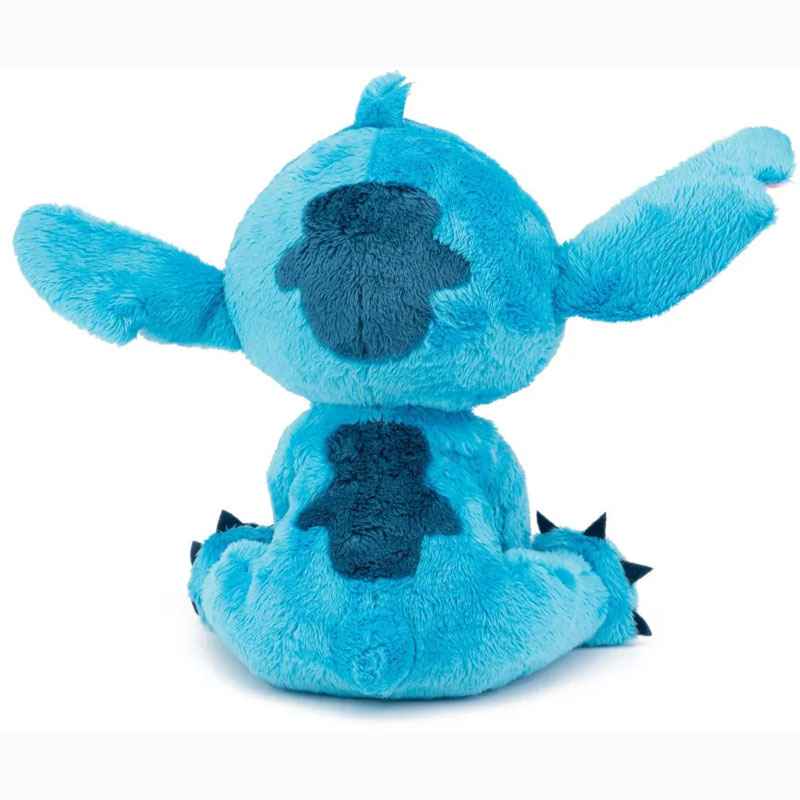 AS Company Disney Λούτρινο Stitch 16εκ. (1607-01725)