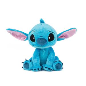 AS Company Disney Λούτρινο Stitch 25εκ. (1607-01726)