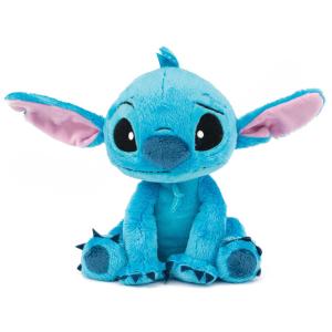 AS Company Λούτρινο Disney Stitch 38cm (1607-01730)
