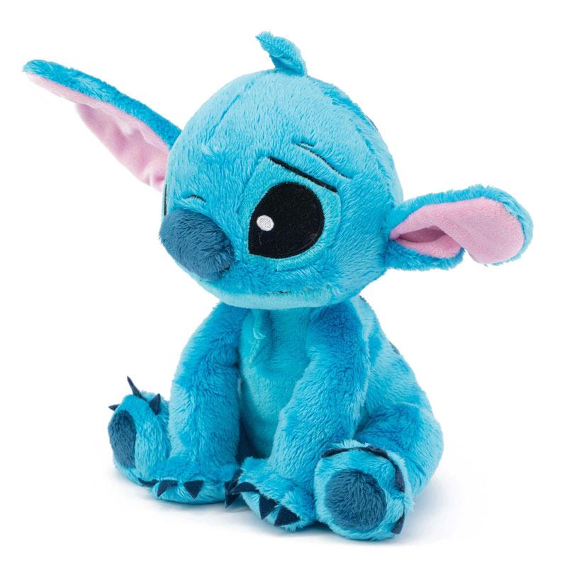AS Company Λούτρινο Disney Stitch 38cm (1607-01730)