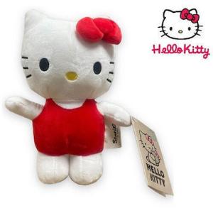 Hello Kitty Λούτρινο 30εκ  (16574)