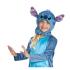 Disguise Στολή Disney Stitch Classic Small  Για 3-4 Ετών 94-109cm (170849M)