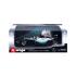 Bburago Formula Mercedes Lewis Hamilton AMG Petronas F1 (18-18001)