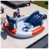 Swim Essentials Μεγάλη Πισίνα με Τσουλήθρα "Whale Adventure" (2020SE305)