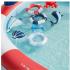 Swim Essentials Μεγάλη Πισίνα με Τσουλήθρα "Whale Adventure" (2020SE305)