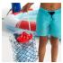Swim Essentials Μεγάλη Πισίνα με Τσουλήθρα "Whale Adventure" (2020SE305)