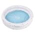 Swim Essentials Φουσκωτή Πισίνα Ø100εκ. με 2 Αεροθαλάμους από 12 μηνών+ White Terrazzo (2020SE474)