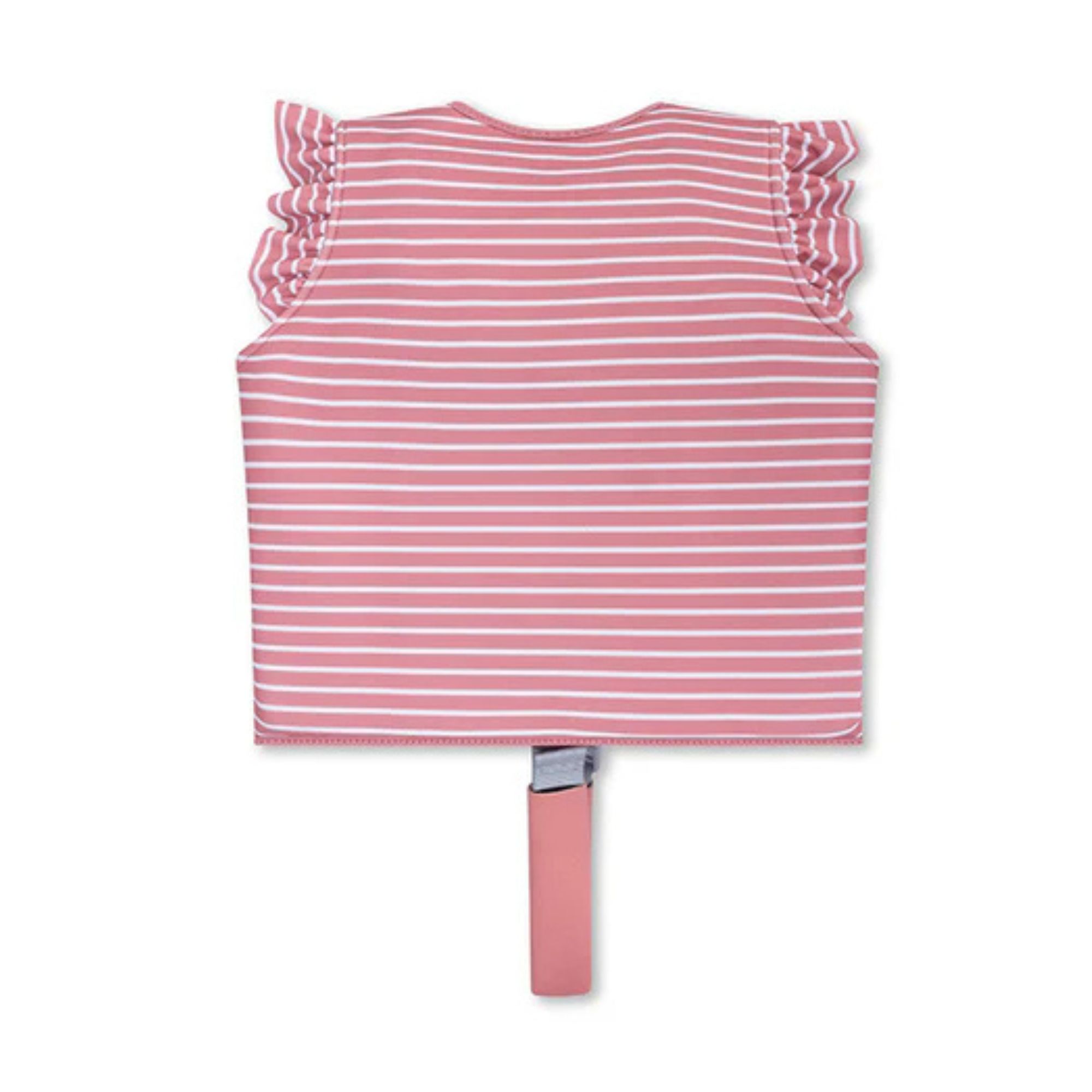 Swim Essentials: Σωσίβιο Γιλέκο Κολύμβησης με Ιμάντα Ασφαλείας για 3-6 Ετών Daisy Flower (2024SE1066)