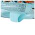 Swim Essentials: Σωσίβιο 69εκ. για Μωρά από 0 Μηνών- Blue Sharks (2024SE1565)