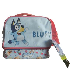 Graffiti Τσαντάκι Φαγητού Bluey (260311)