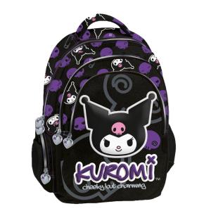 Graffiti Τσάντα Πλάτης Πολυθεσιακή Jolt Kuromi (262211)