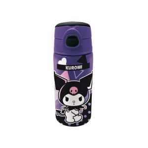 Graffiti Παγούρι Θερμός 450ml Popart Kuromi (262413)