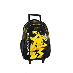 Graffiti Trolley-Σακίδιο Δημοτικού Πολυθεσιακό Pokémon™ (263251)