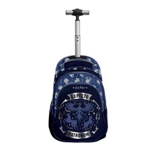 Graffiti Trolley-Σακίδιο Δημοτικού Πολυθεσιακό Harry Potter (264251)