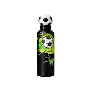 Graffiti Xscape Μπουκάλι Θερμός 500ml Ποδόσφαιρο (269411)
