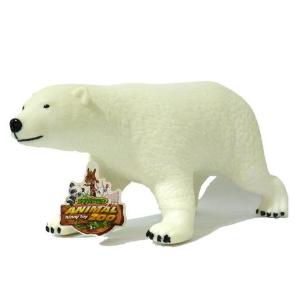 Snainter Πολική Αρκούδα με Ήχο 38εκ. (29.4460-24)
