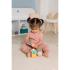 Baby To Love Sensory Σεττ Φρούτα και Λαχανικά  Babywise (304270)