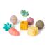 Baby To Love Sensory Σεττ Φρούτα και Λαχανικά  Babywise (304270)