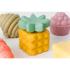 Baby To Love Sensory Σεττ Φρούτα και Λαχανικά  Babywise (304270)