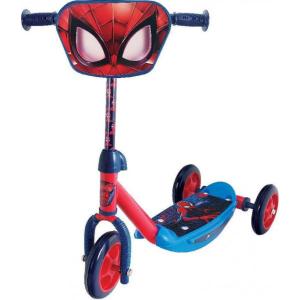 AS Company Scooter Spiderman με 3 ρόδες 5004-50181
