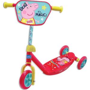 AS Company Scooter Peppa Pig (5004-50184)
